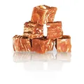 KIDDOG lososový steak v kocke 250 g