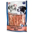 Ďalší obrázok produktu KIDDOG lososový steak v prúžku 250 g