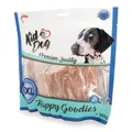 KIDDOG lososový steak v prúžku 500 g
