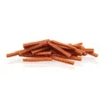 Ďalší obrázok produktu KIDDOG mäsové rezančeky - losos pre malé psy a mačky 80 g
