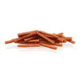 Ďalší obrázok produktu KIDDOG mäsové rezančeky - losos pre malé psy a mačky 80 g