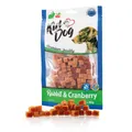 Ďalší obrázok produktu KIDDOG mini kocky s králikom a brusnicami 80 g