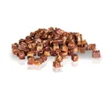 Ďalší obrázok produktu KIDDOG mini kocky z jahňacieho mäska 80 g