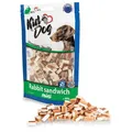 Ďalší obrázok produktu KIDDOG MINI králičie sendvič 80 g