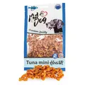 Ďalší obrázok produktu KIDDOG mini srdiečka z tuniaka 70 g