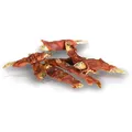 Ďalší obrázok produktu KIDDOG morské slnečné rybičky obalené kačacím mäskom 250 g