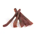 Ďalší obrázok produktu KIDDOG SUPER PREMIUM 100% hovězí jazyk, tenké plátky 50 g