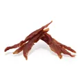Ďalší obrázok produktu KIDDOG SUPER PREMIUM 100% kachní prsa bez aditiv, proužky 80 g