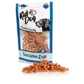 Ďalší obrázok produktu KIDDOG tuniakové valčeky 80 g