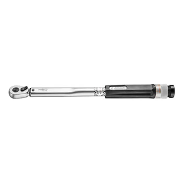 Hlavný obrázok produktu Klíč momentový, 08-805, z chrom-vanadiové oceli, Neo Tools