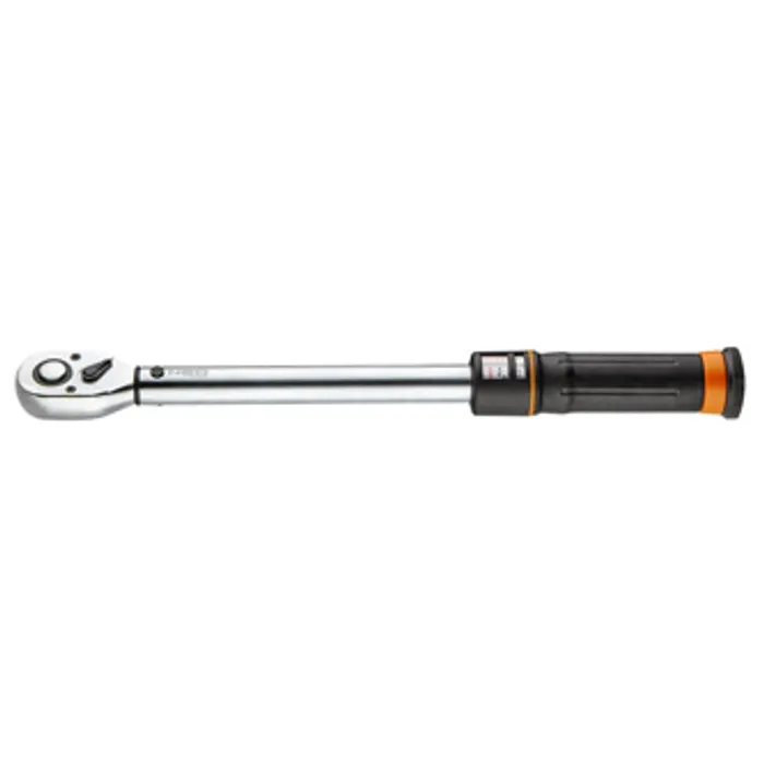 Hlavný obrázok produktu Klíč momentový, 08-823, z chrom-vanadiové oceli, Neo Tools