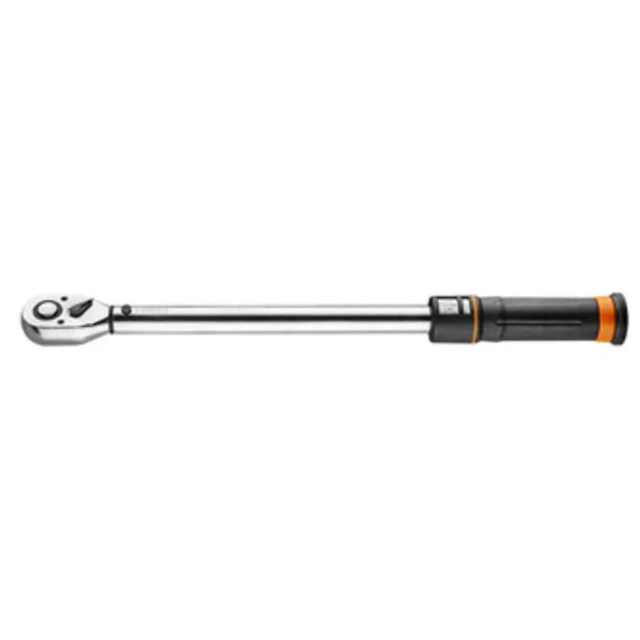 Hlavný obrázok produktu Klíč momentový, 08-824, z chrom-vanadiové oceli, Neo Tools