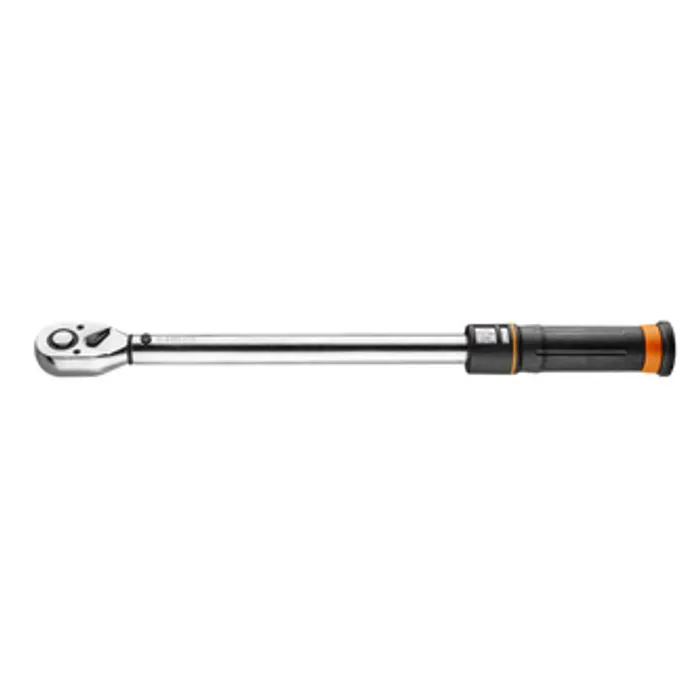 Hlavný obrázok produktu Klíč momentový, 08-825, z chrom-vanadiové oceli, Neo Tools