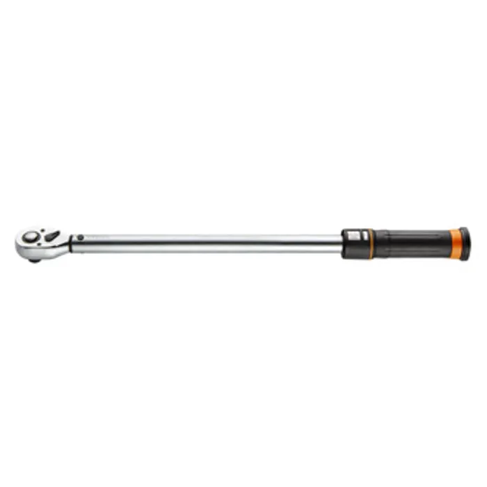 Hlavný obrázok produktu Klíč momentový, 08-826, z chrom-vanadiové oceli, Neo Tools