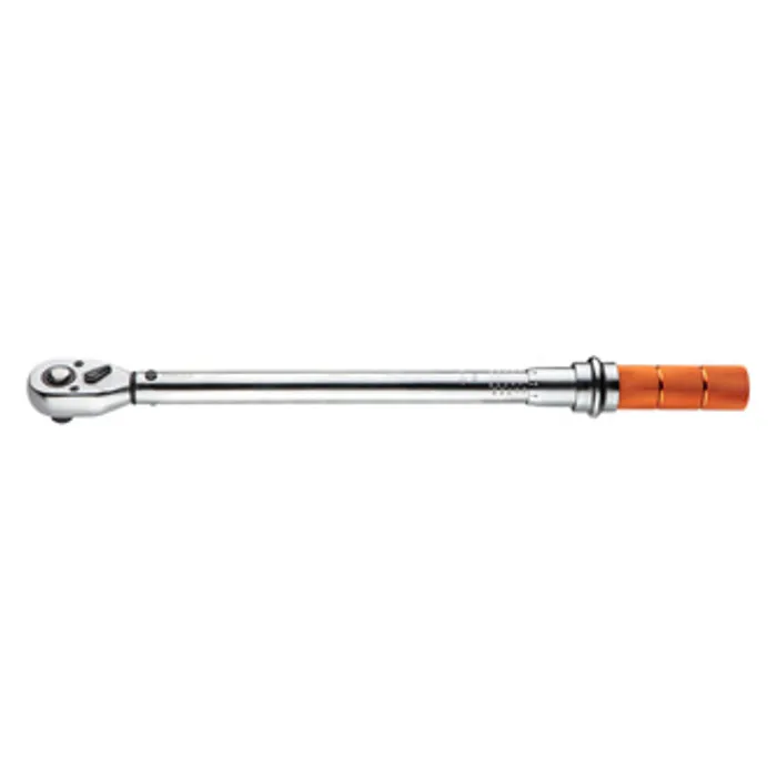 Hlavný obrázok produktu Klíč momentový, 08-827, z chrom-vanadiové oceli, Neo Tools