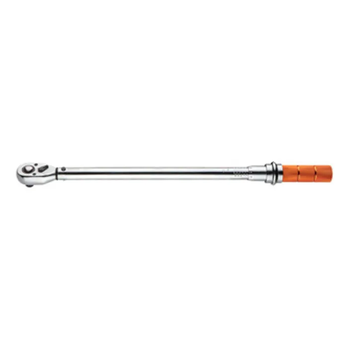 Hlavný obrázok produktu Klíč momentový, 08-828, z chrom-vanadiové oceli, Neo Tools