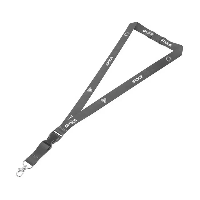 Hlavný obrázok produktu Klíčenka s karabinkou Space