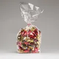 Ďalší obrázok produktu Klipovací pásik (PAP/FE) červeno/biely 33 x 8 mm [1000 ks]