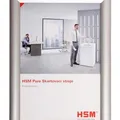 Ďalší obrázok produktu Kliprám 25 mm A2- ostré rohy (420x594 mm)