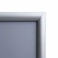 Kliprám 25 mm A3 - ostré rohy (297x420 mm)