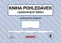 Ďalší obrázok produktu Kniha pohledávek vystavených faktur ET350