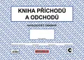 Ďalší obrázok produktu Kniha příchodů a odchodů ET372