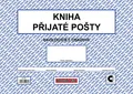 Ďalší obrázok produktu Kniha přijaté pošty ET370