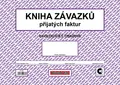 Ďalší obrázok produktu Kniha závazků přijatých faktur ET340