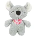 KOALA, plyšová hračka pre mačky s katnipom, 12cm