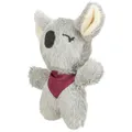 KOALA, plyšová hračka pre mačky s katnipom, 12cm