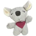Ďalší obrázok produktu KOALA, plyšová hračka pre mačky s katnipom, 12cm