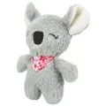 KOALA, plyšová hračka pre mačky s katnipom, 12cm