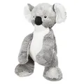 Ďalší obrázok produktu Koala, plyšová hračka pre psov, 33 cm