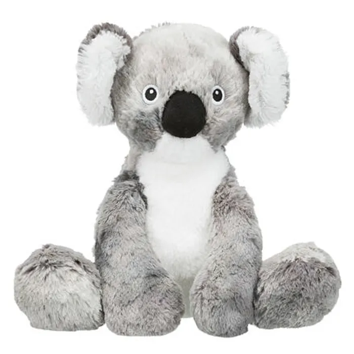 Hlavný obrázok produktu Koala, plyšová hračka pro psy, 33 cm