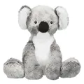 Ďalší obrázok produktu Koala, plyšová hračka pre psov, 33 cm