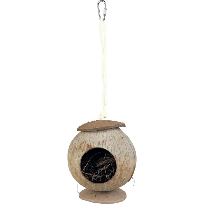 Hlavný obrázok produktu Kokosový dům 13x22xcm TRIXIE