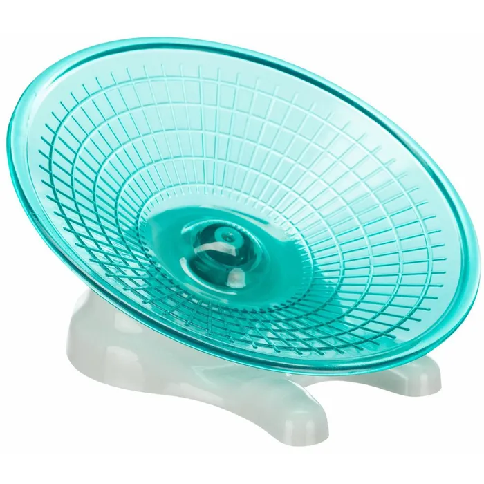 Hlavný obrázok produktu Kolotoč - běhací talíř pro myši a křečky 17 cm