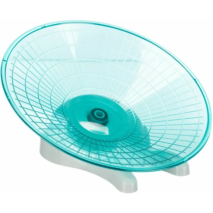 Hlavný obrázok produktu Kolotoč - běhací talíř pro osmáky a potkany 30 cm
