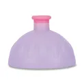 Kompletný uzáver Zdravá lahev, fialová/ružová