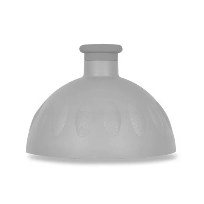 Hlavný obrázok produktu Kompletní víčko Zdravá lahev růžové fluo/ tyrkysová zátka