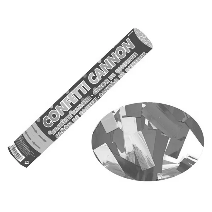 Hlavný obrázok produktu Konfety 30 cm