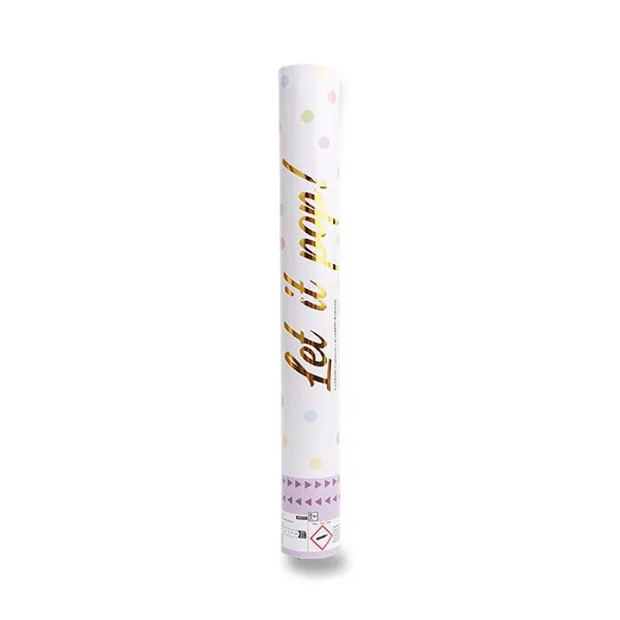 Hlavný obrázok produktu Konfety 40 cm