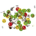Konfety Angry Birds 34 g, mix tvarov