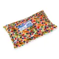 Konfeta papierová farebný mix priemer 8mm 100g [1 bal.]