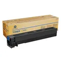 Konica Minolta originál toner A0TM152, black, 37500str., TN618, Konica Minolta Bizhub 552, 652, O