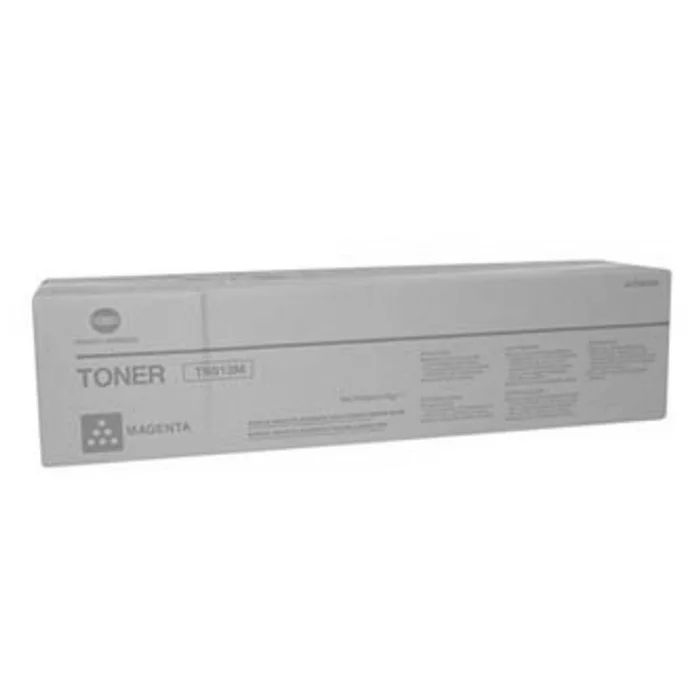 Hlavný obrázok produktu Konica Minolta originální toner A0TM350, magenta, 30000str., TN613M, Konica Minolta Bizhu