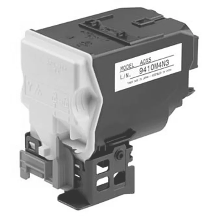 Hlavný obrázok produktu Konica Minolta originální toner A0X5253, yellow, 4500str., TNP27Y, Konica Minolta Bizhub