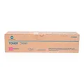 Konica Minolta originál toner A1U9353, magenta, 31000str., TN616M, Konica Minolta Bizhub PRO C6000, C7000, O
