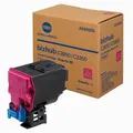 Konica Minolta originál toner A5X0350, magenta, 10000str., TNP48M, Konica Minolta Bizhub C3350, C3850, O