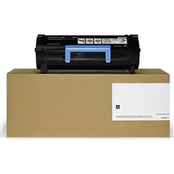 Hlavný obrázok produktu Konica Minolta originální toner A63T01H, black, 20000str., TNP-34, return, Konica Minolta